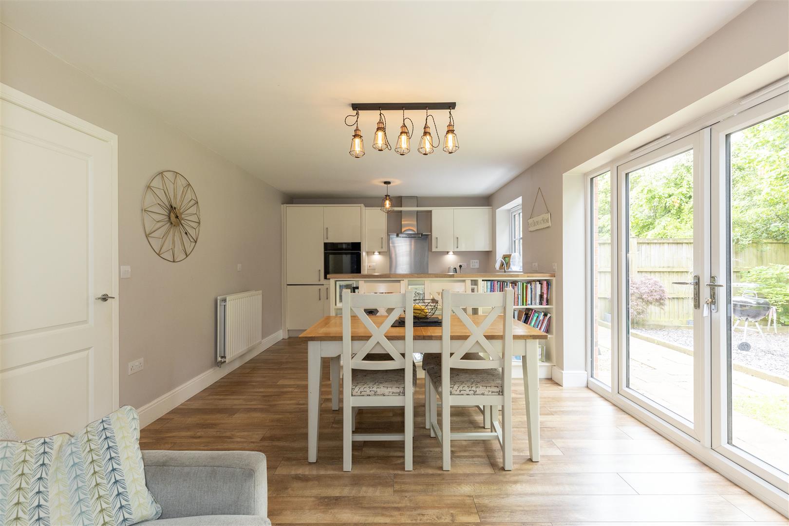 Duxbury Manor Way, Chorley